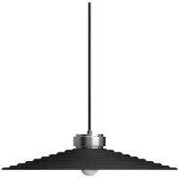 Herstal Sound pendel large Mat sort