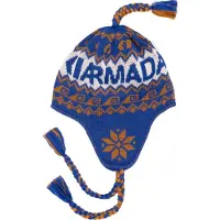 Armada Peruvian Ear Flap Beanie