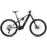Bh Ilynx Nx+ Enduro Carbon 9.6 Bosch Cx Gen 5 29´´ Deore 2026 Elektrisk Mtbcykel