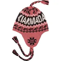 Armada Peruvian Ear Flap Beanie