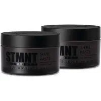 STMNT Shine Paste Duo - 2x100ml