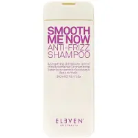 Eleven Australia Smooth Me Now Anti-Frizz Shampoo - 300ml