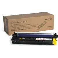Xerox Phaser 6700 - Gul - original - printer-billedenhed - for Phaser 6700Dn, 6700DT, 6700DX, 6700N, 6700V_DNC