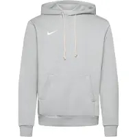 Nike Hættetrøje Dri-FIT SI - Grå/Hvid, størrelse XX-Large