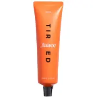 Faace Tired Face Gel Mask - 100ml
