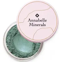 Annabelle Minerals Mineral Eyeshadow Dark Colors - 3g