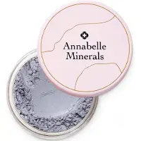 Annabelle Minerals Mineral Eyeshadow Dark Colors - 3g