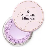 Annabelle Minerals Mineral Eyeshadow Light Colors - 3g