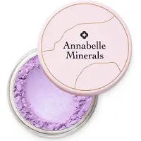 Annabelle Minerals Mineral Eyeshadow Light Colors - 3g