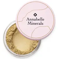 Annabelle Minerals Mineral Eyeshadow Light Colors - 3g