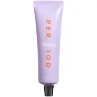 Faace Period Face Mask - 100ml