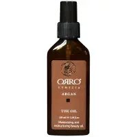 Orro Venezia Argan - The Oil