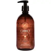 Orro Venezia Argan - The Argan Shampoo