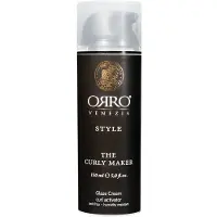 Orro Venezia Style - The Curly Maker - 150ml