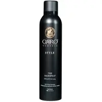 Orro Venezia Style - The Hairspray - Soft Hold