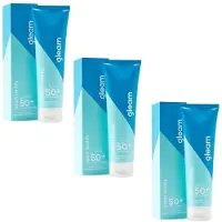 Gleam Sunscreen Milk SPF50+ Sport Buddy - 125ml
