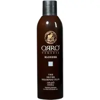 Orro Venezia Blonder - The Silver Shampoo Plus