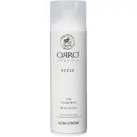 Orro Venezia Style - The Hairspray - Ultra Strong - 500ml