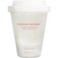 Haruharu Wonder Centella 5% Niacinamide Radiance-90 Ml Fløde