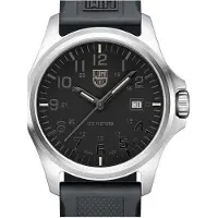 Luminox X2.2502 43mm 10atm Quartz Analogical Ur