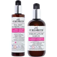 Curlsmith Volume & Hydrate Duo - 2x237ml