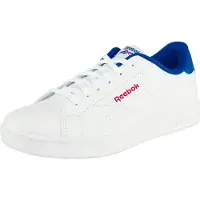 Reebok Court Clean Sko