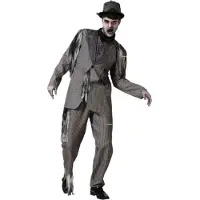 Atosa Halloween-kærestekostume Til Mænd