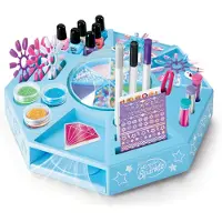 Shimmer 'N Sparkle SHIMMER N SPARKLE ALL IN ONE NAIL ART STUDIO