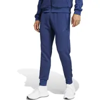 Adidas Træningsbukser Tiro 25 - Mørkeblå, størrelse Medium