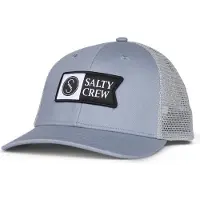 Salty Crew Pinnacle Retro Truckerhat