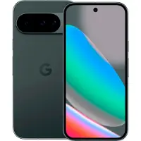 Google Pixel 10 5G 256 GB (12 GB RAM) – Obsidian