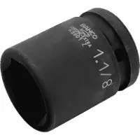 Bahco 3/4´´-15/16´´ Hexagonal Profile And Phosphate Finish Slagtop