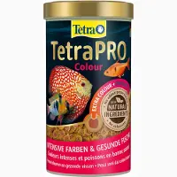 Tetra TetraPRO Colour Multi-Crisps - Økonomipakke: 2 x 500 ml