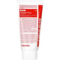 Medi-Peel Red Lacto Collagen Clear Foam Cleanser 2.0 Renseskum 300 ml
