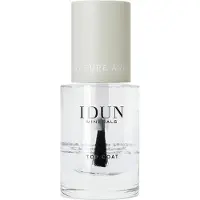 IDUN Minerals Diamant Topcoat til negle 11 ml