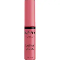 Nyx Butter Gloss Lipgloss 8 ml Nr. BLG36 - Sorbet