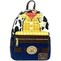 Loungefly Toy Story Woody Rygsæk