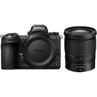 Nikon NIKKOR Z 24-70mm f/4 S