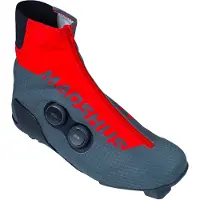Madshus - Klassisk - Race Pro Boa 2 Classic til Unisex - Størrelse 45 - Grå