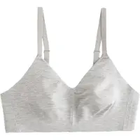 Next BH 'Ultimate Comfort' grå-meleret