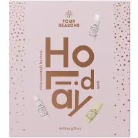 Four Reasons Holiday Travel Set - 60+60+100ml