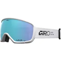 Giro vinterbriller RINGO WHITE STACKED (OTG) (Toric)