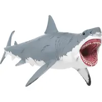 Schleich Megalodon 15055 Figur