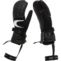 Oakley Apparel Timberline 3-finger Vanter