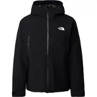 The North Face Udendørsjakke 'TNF RANGE' sort / hvid