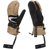 Oakley Apparel Timberline 3-finger Vanter