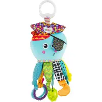 Lamaze Captain Calamari