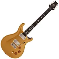 Paul Reed Smith PRS DGT Moons Gold Top #0416929
