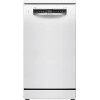 Bosch Sps4emw17e Tredje Niveau Opvaskemaskine 10 Antal Kuverter