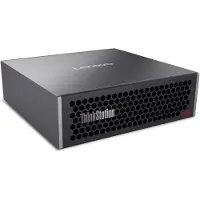 Lenovo ThinkStation PGX NVIDIA Grace Blackwell GB10-processor, NVIDIA DGX OS, 1 TB SSD M.2 2242 PCIe Gen4 TLC Opal